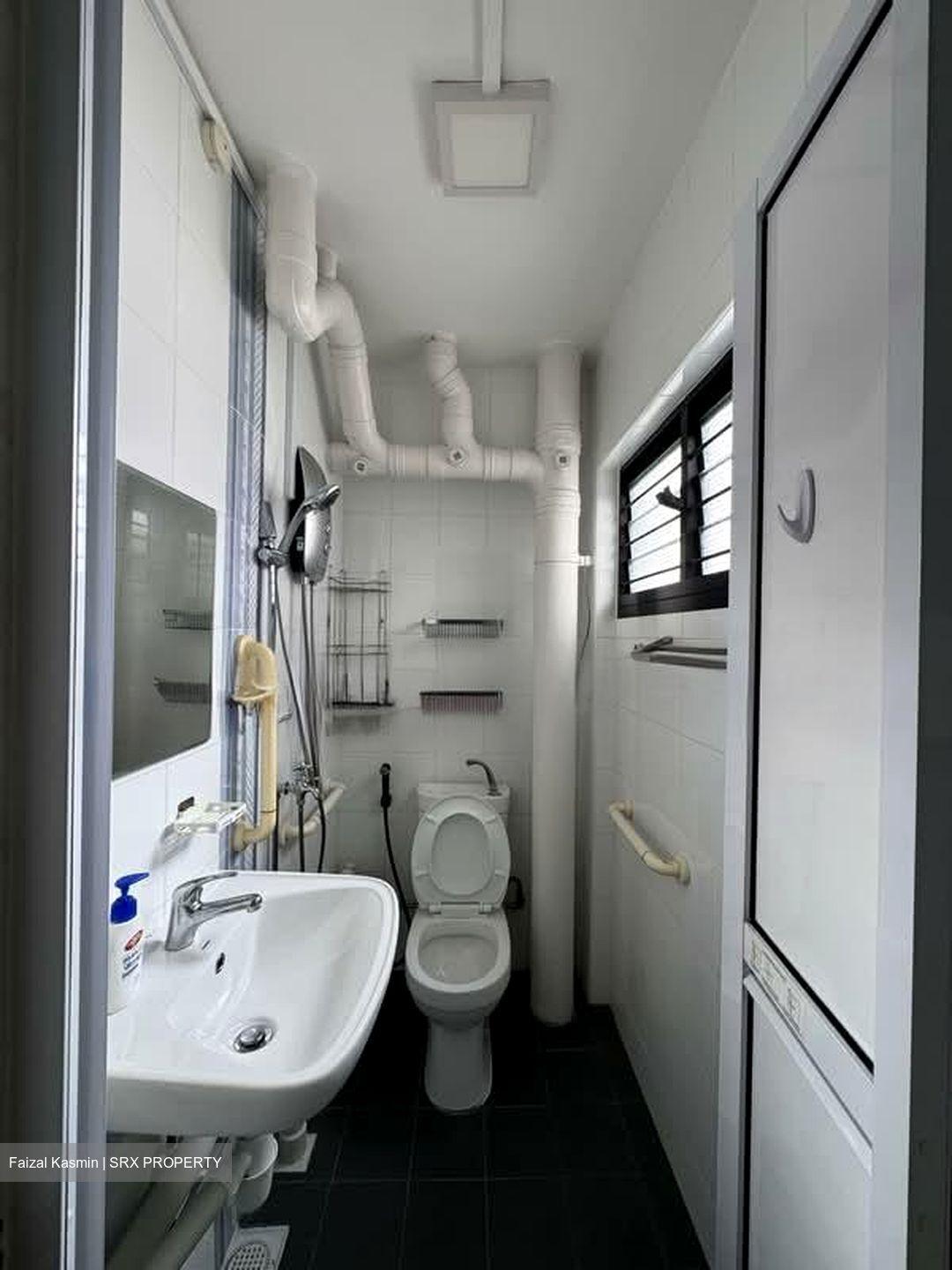 Blk 742 Bedok Reservoir Road (Bedok), HDB 3 Rooms #604958941